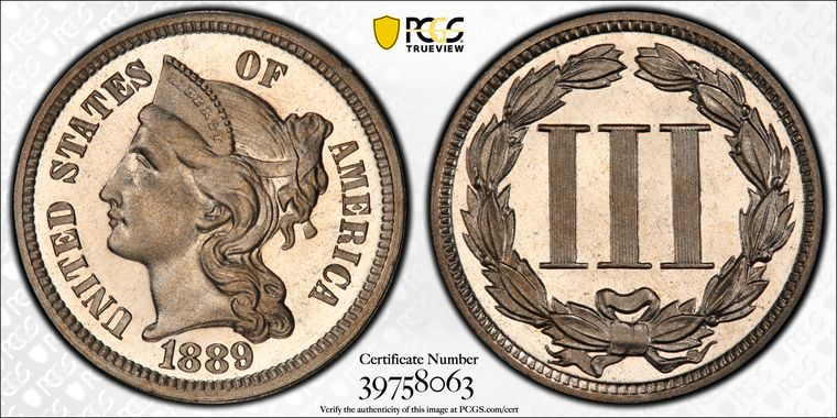 Cert 39758063 - Coin Image