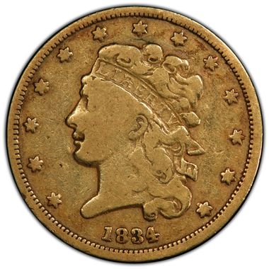 Cert 39767237 - Coin Image