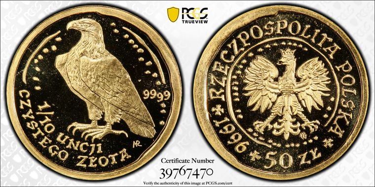 Cert 39767470 - Coin Image