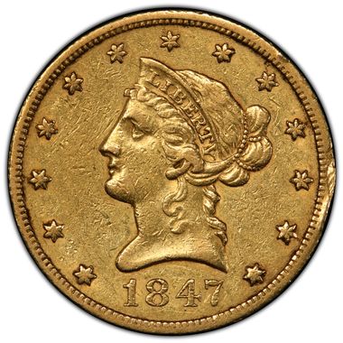 Cert 39768073 - Coin Image