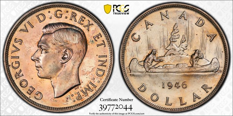 Cert 39772044 - Coin Image