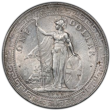 Cert 39774430 - Coin Image