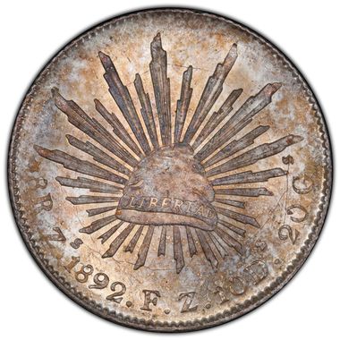 Cert 39774432 - Coin Image