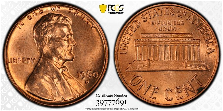 Cert 39777691 - Coin Image