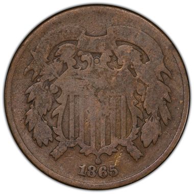 Cert 39785743 - Coin Image