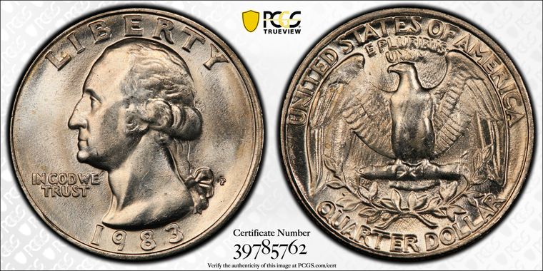 Cert 39785762 - Coin Image