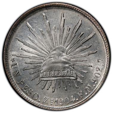 Cert 39786083 - Coin Image