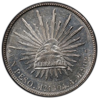 Cert 39786084 - Coin Image