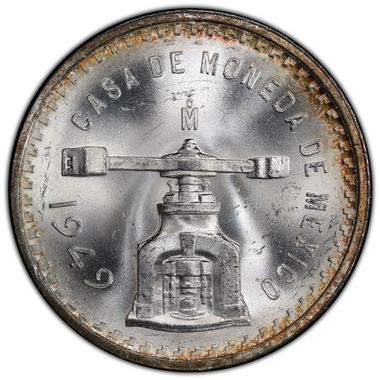 Cert 39786085 - Coin Image
