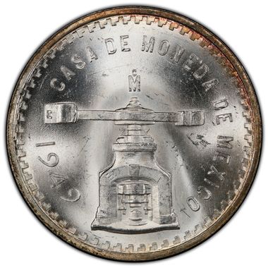 Cert 39786086 - Coin Image
