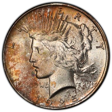 Cert 39786557 - Coin Image