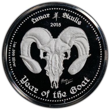 Cert 39786983 - Coin Image