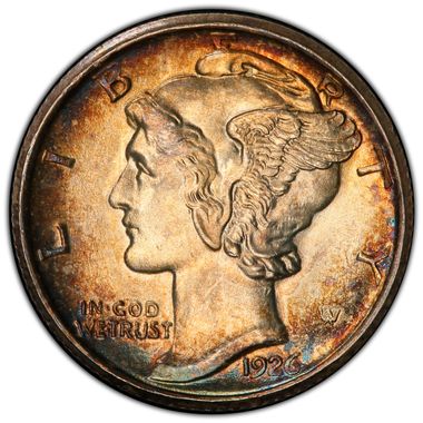 Cert 39792804 - Coin Image