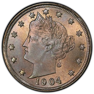 Cert 39793498 - Coin Image