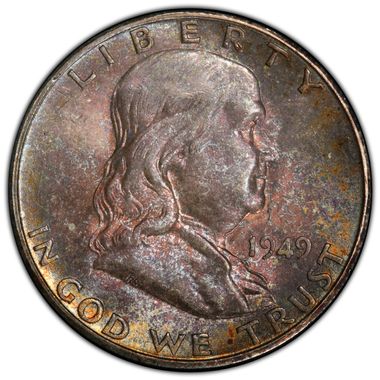 Cert 39793911 - Coin Image