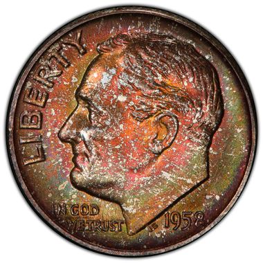 Cert 39800019 - Coin Image