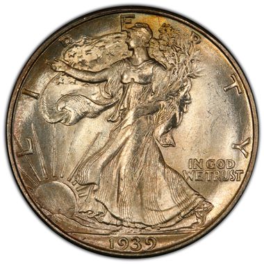 Cert 39800313 - Coin Image