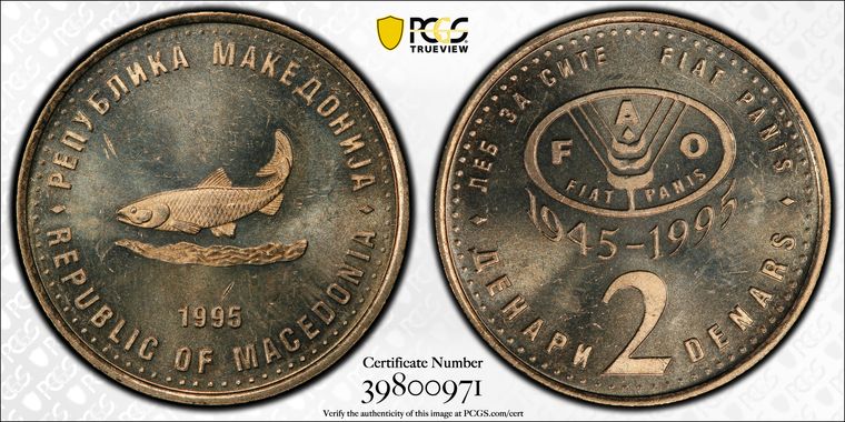 Cert 39800971 - Coin Image