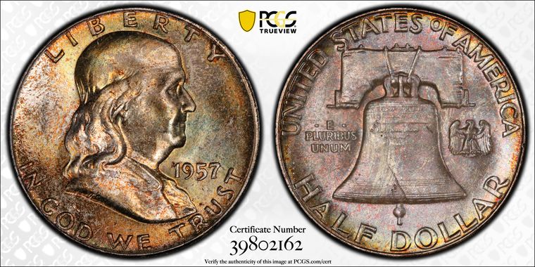 Cert 39802162 - Coin Image