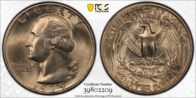 Cert 39802209 - Coin Image