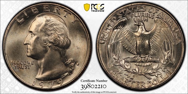 Cert 39802210 - Coin Image