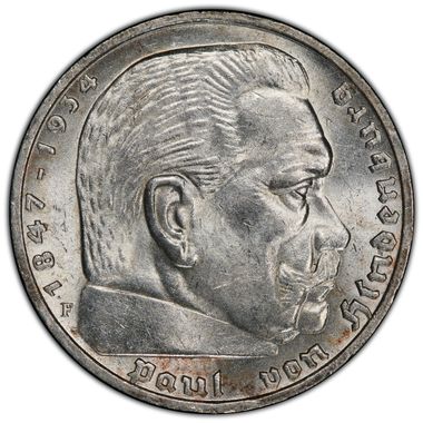 Cert 39803378 - Coin Image