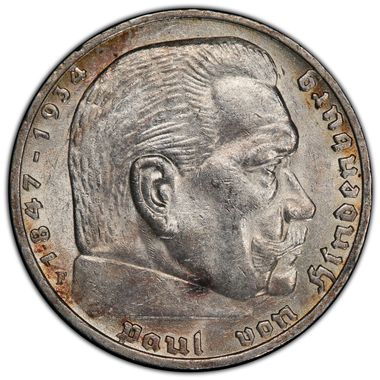 Cert 39803381 - Coin Image