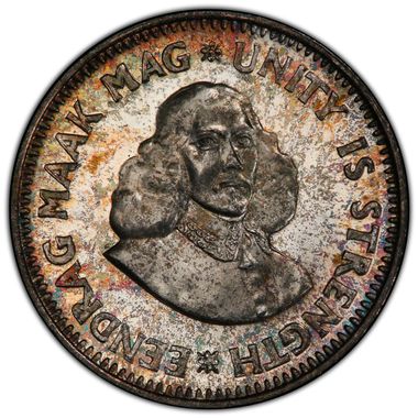 Cert 39803431 - Coin Image