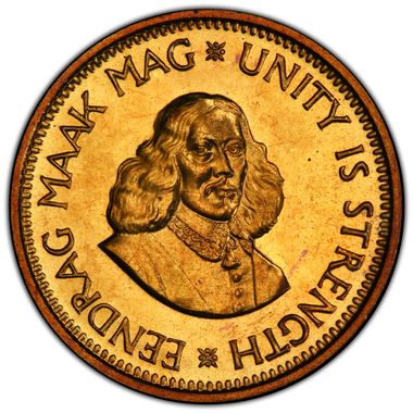 Cert 39803442 - Coin Image