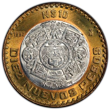 Cert 39804255 - Coin Image