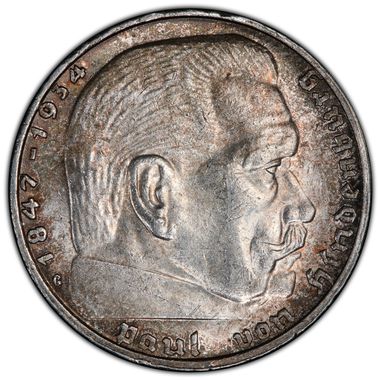 Cert 39804715 - Coin Image