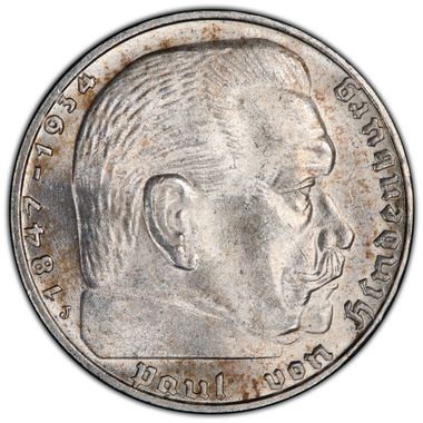 Cert 39804722 - Coin Image