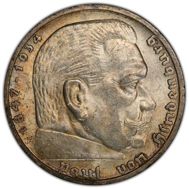 Cert 39804977 - Coin Image