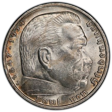 Cert 39804985 - Coin Image