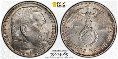 1937-J 5 Mk J-367 MS61