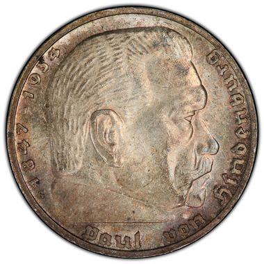 Cert 39805027 - Coin Image