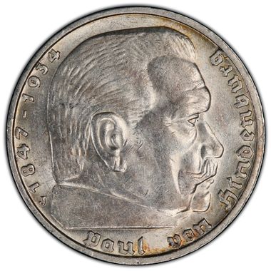 Cert 39805032 - Coin Image