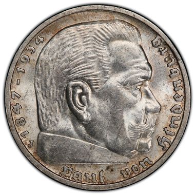 Cert 39805082 - Coin Image