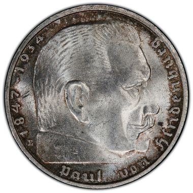 Cert 39805315 - Coin Image