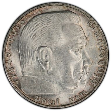 Cert 39805318 - Coin Image
