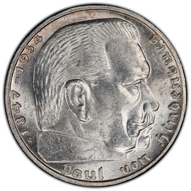 Cert 39805321 - Coin Image