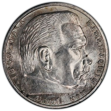 Cert 39805329 - Coin Image