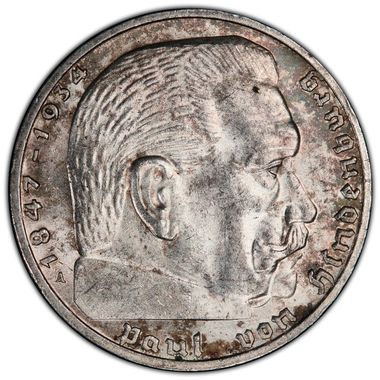 Cert 39805335 - Coin Image