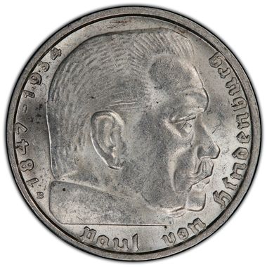 Cert 39805339 - Coin Image