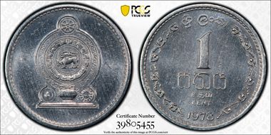 1978 1C SP65