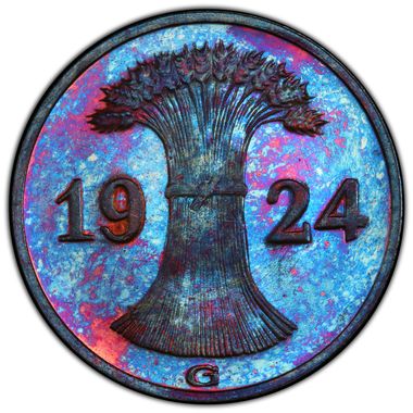 Cert 39805501 - Coin Image