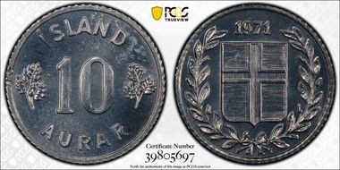 1971 10 A KM-10a SP66