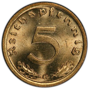 Cert 39805802 - Coin Image