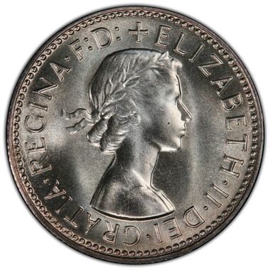 Cert 39806460 - Coin Image