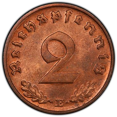 Cert 39806554 - Coin Image